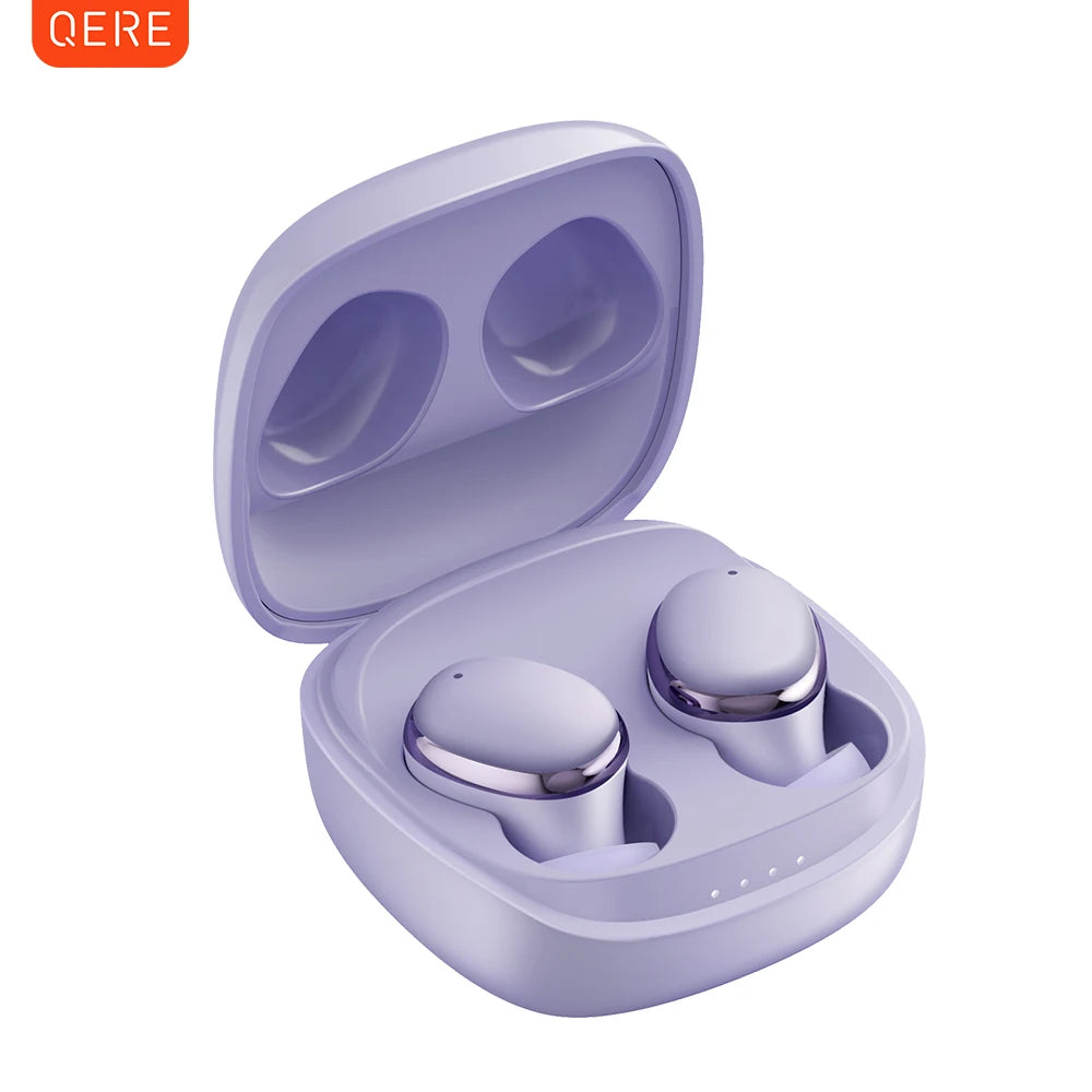 Wireless Bluetooth In-Ear Earphones