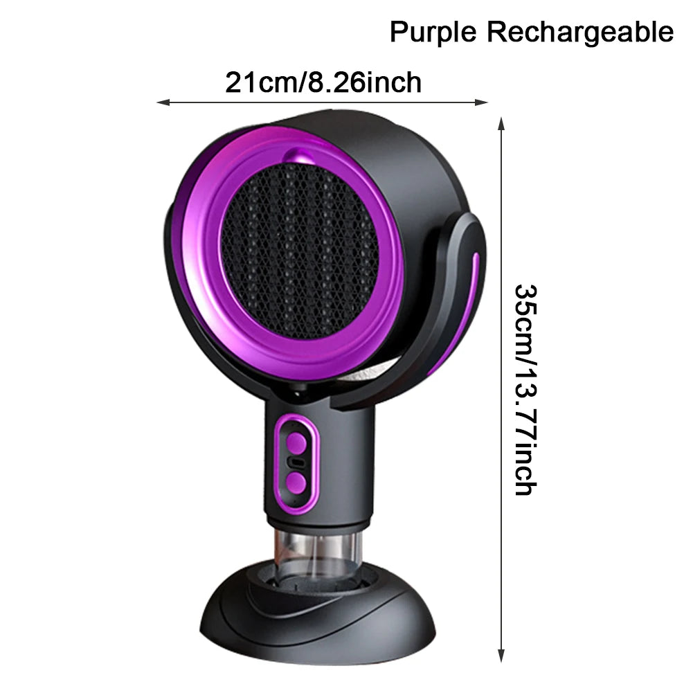 Portable Kitchen Hood Extractor Fan