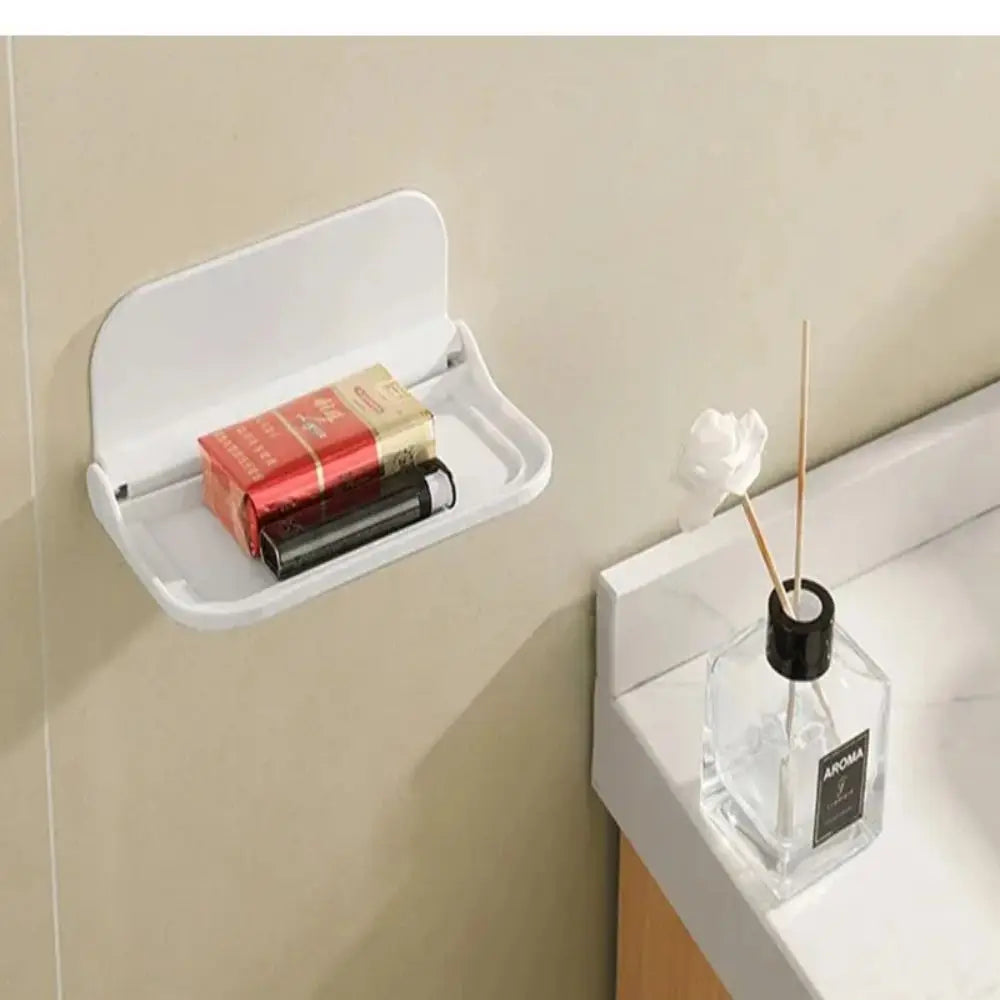 Folding Wall Mounted Shelf