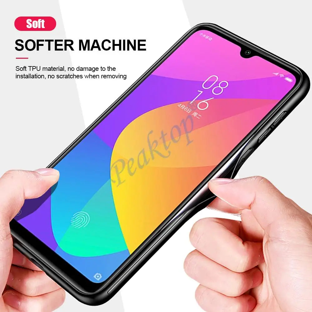Magnetic Car Phone Holder for Xiaomi