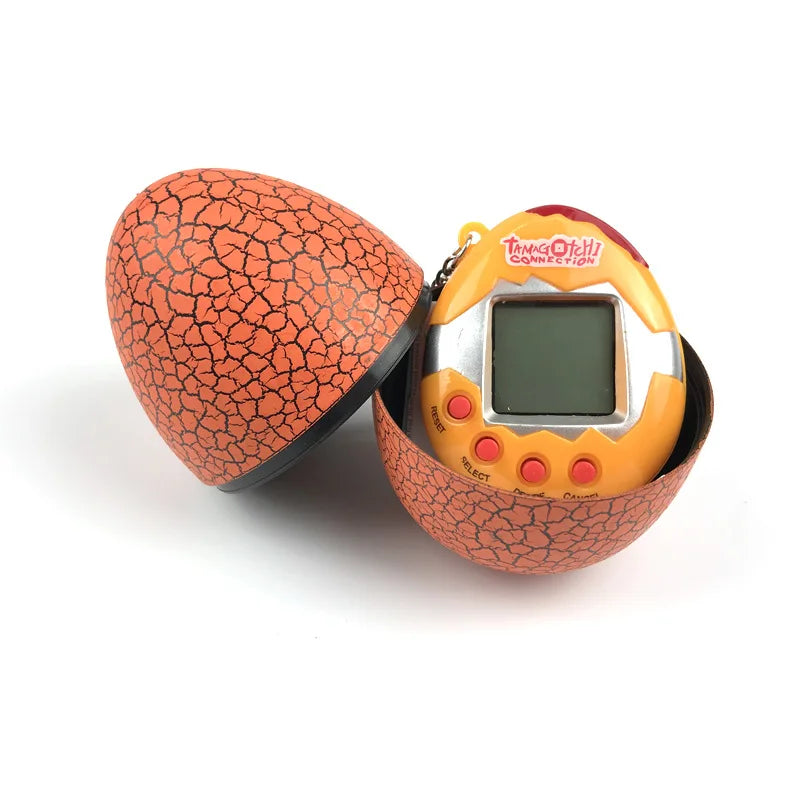 Digital Virtual Pet Egg Toy