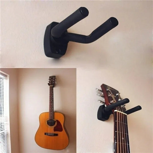 1Pc Guitar Wall Mount Holder