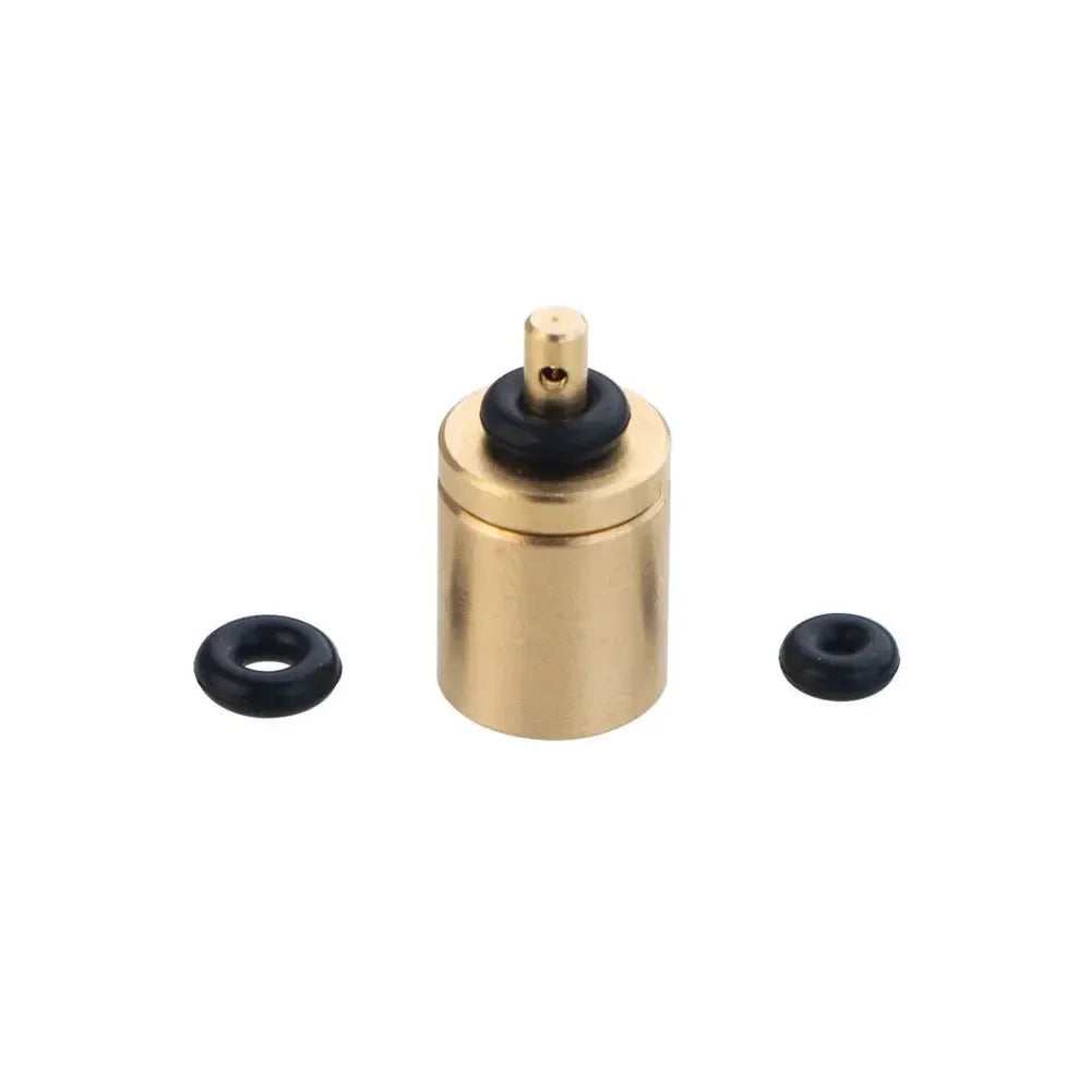 Gas Refill Adapter