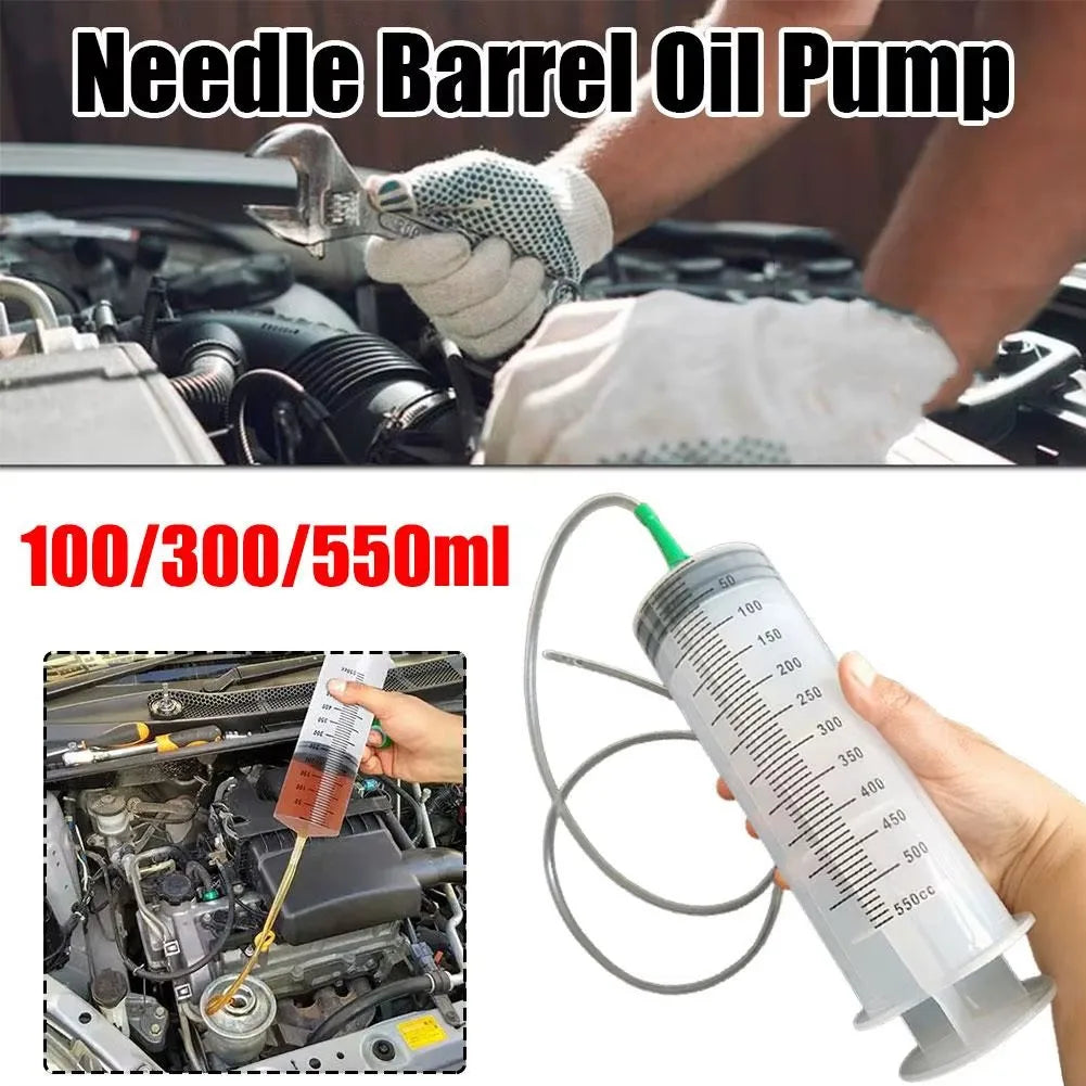 1 Set Car Oil Pump Extractor