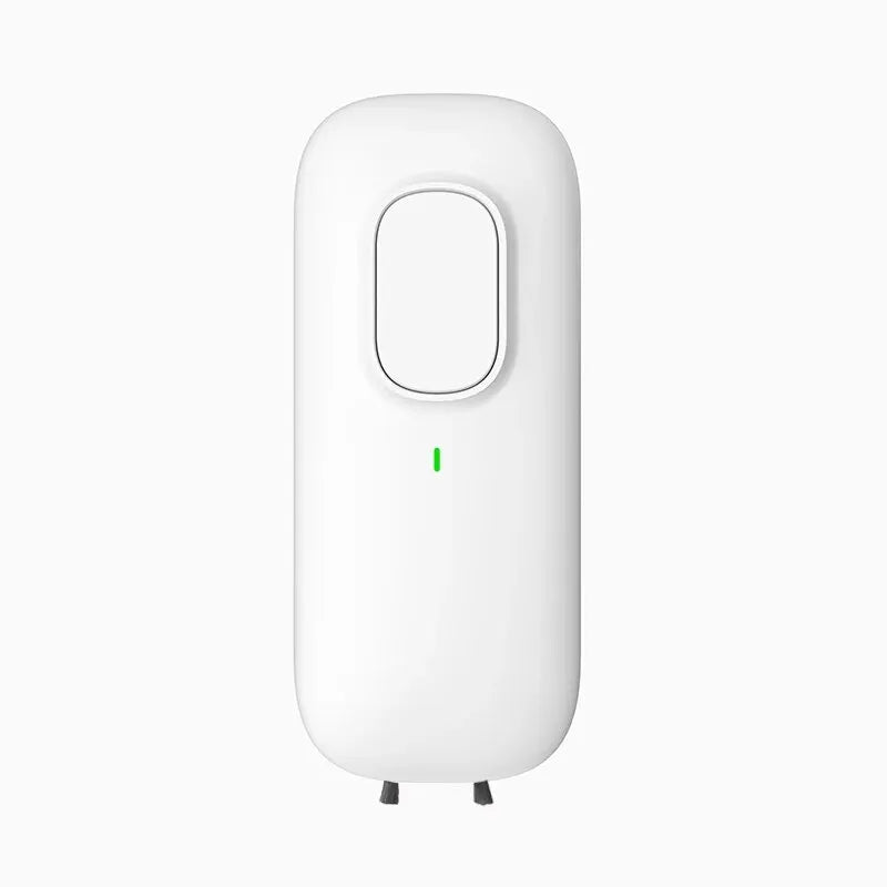 Plug-in Air Purifier with Negative Ion Generator