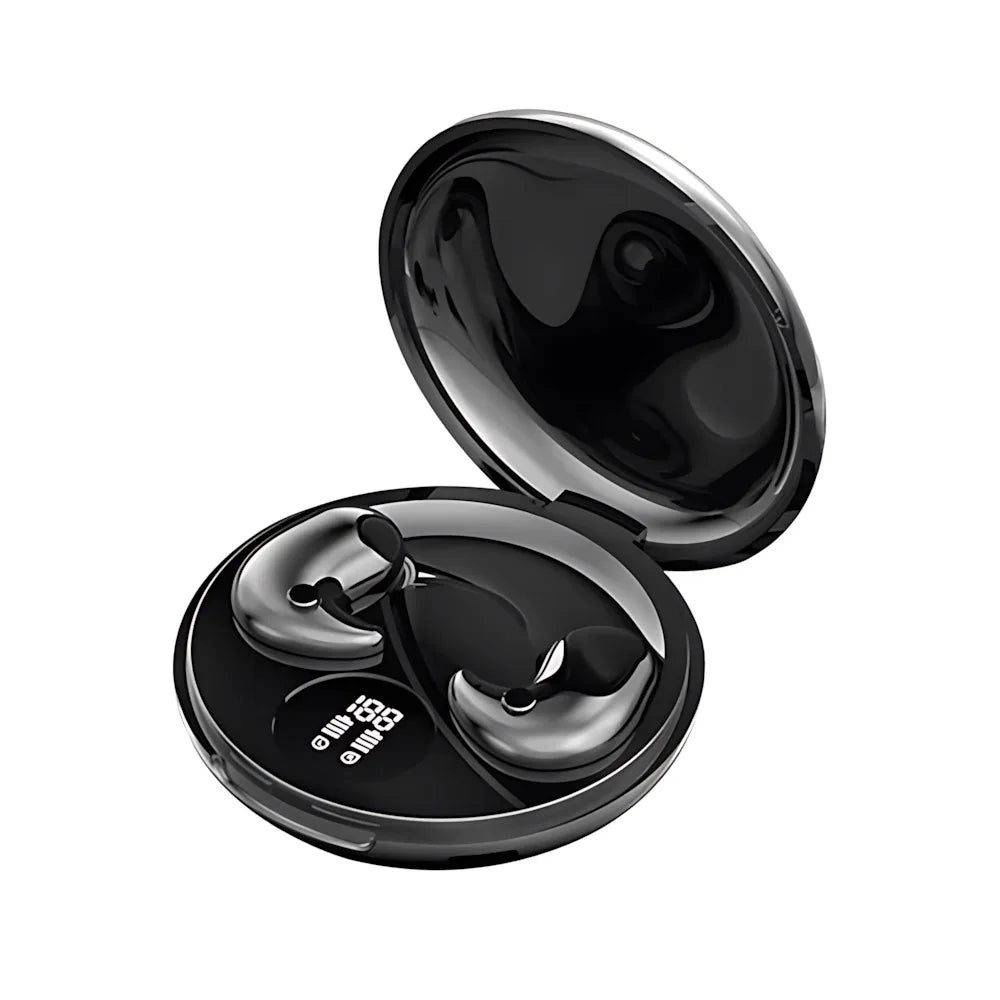 B13 Bluetooth Sleep Earphones with Noise Cancellation