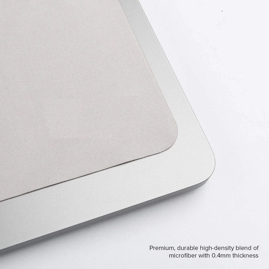 Microfibre Keyboard & Screen Protection Cloth for MacBook