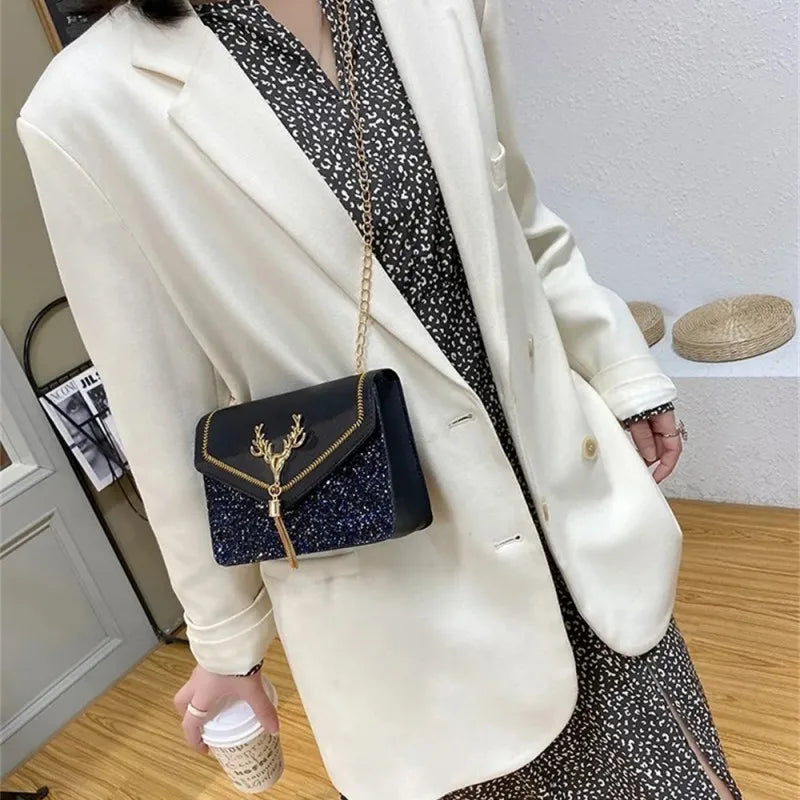 Women Shoulder Bag