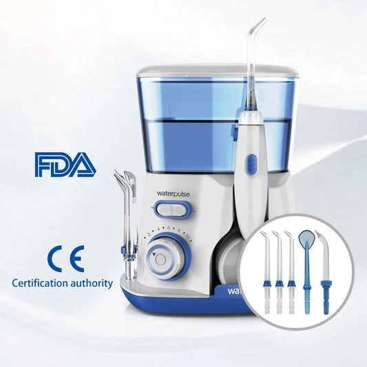 Electric Oral Irrigator