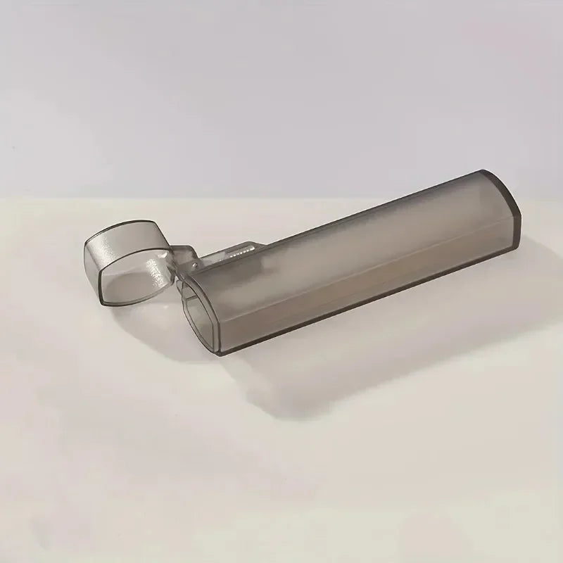 Portable Toothpick Holder Case