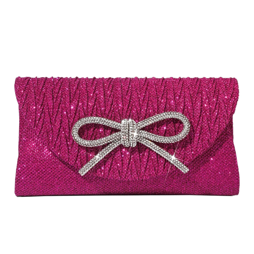 Women Elegant Evening Handbag