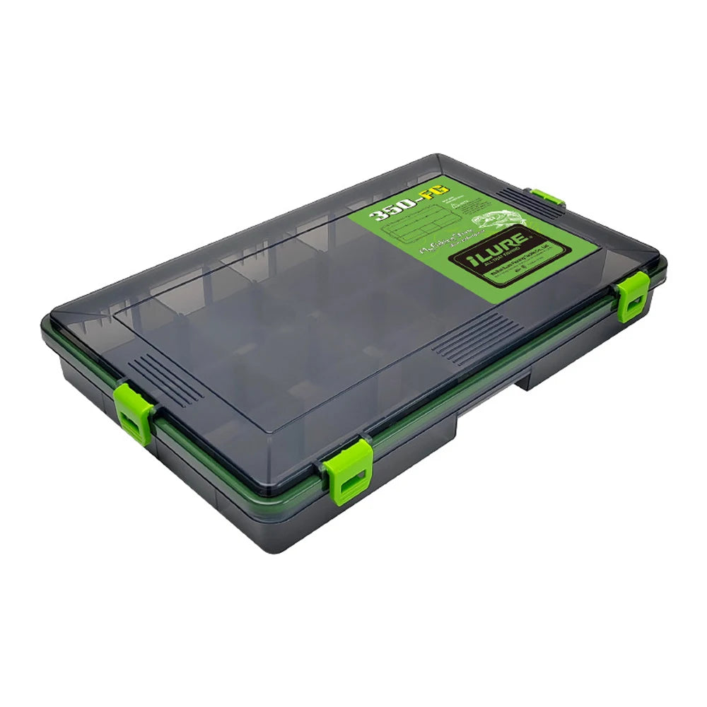 Large Waterproof Tackle Box
