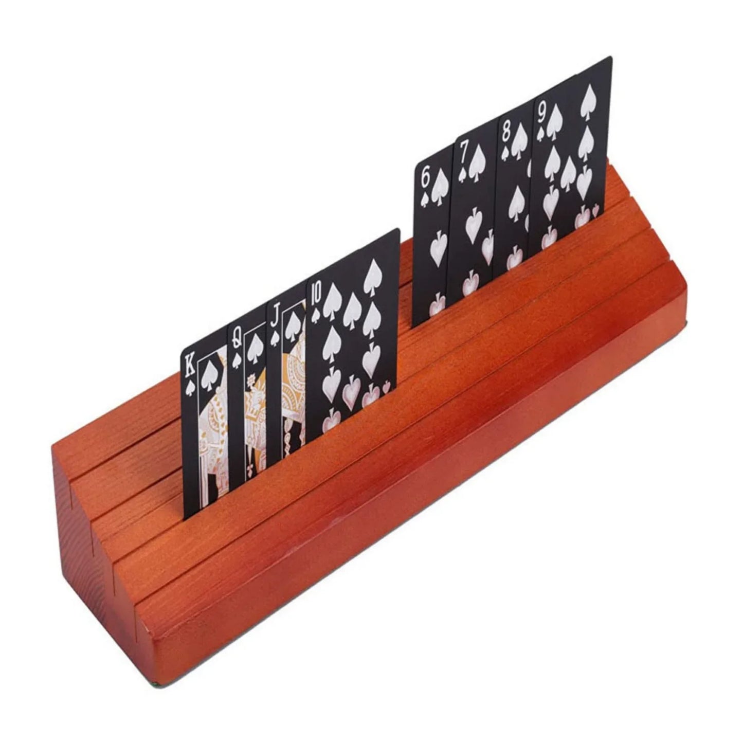 Playing Card Holder