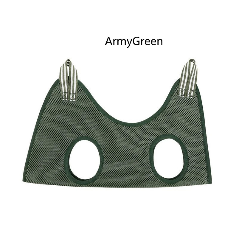 Pet Grooming Hammock for Dogs & Cats