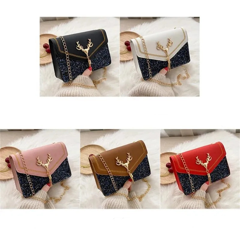 Women Shoulder Bag