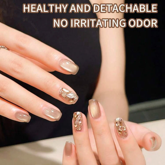 10ML Sparkling Glitter Gel Polish