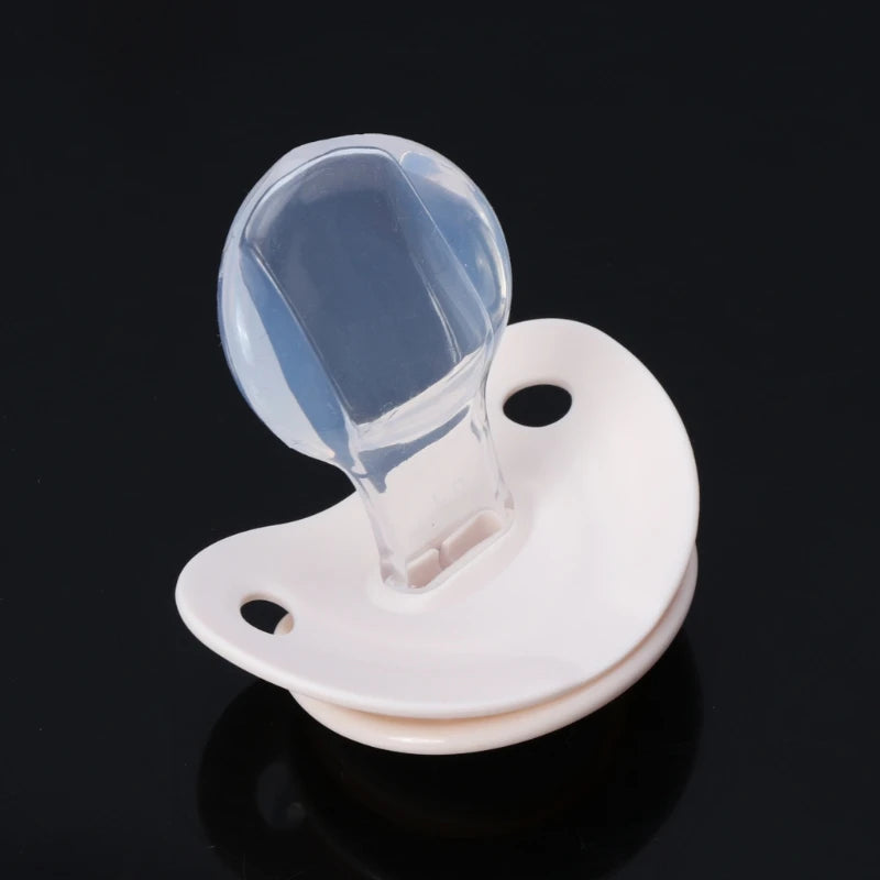 Reduces Snoring Pacifier