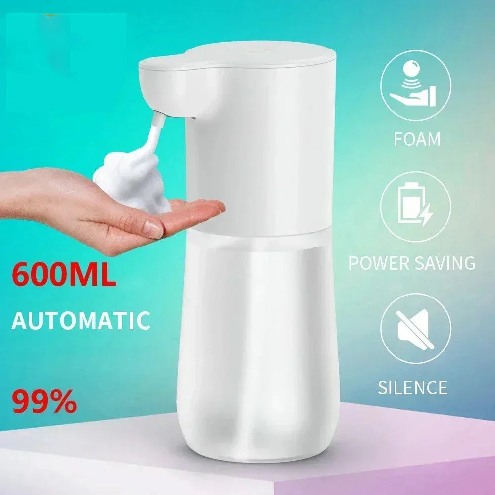 Xiaomi 380ML Automatic Foam Soap P11 Dispenser