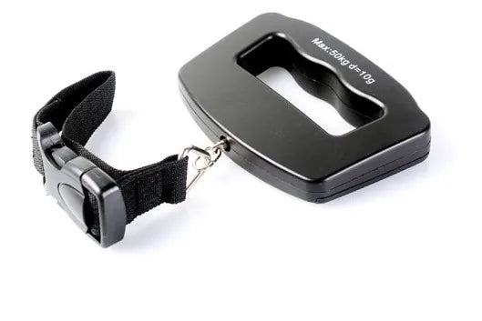 50kg/10g Digital Luggage Scale