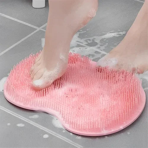 Back and Foot Bath Brush