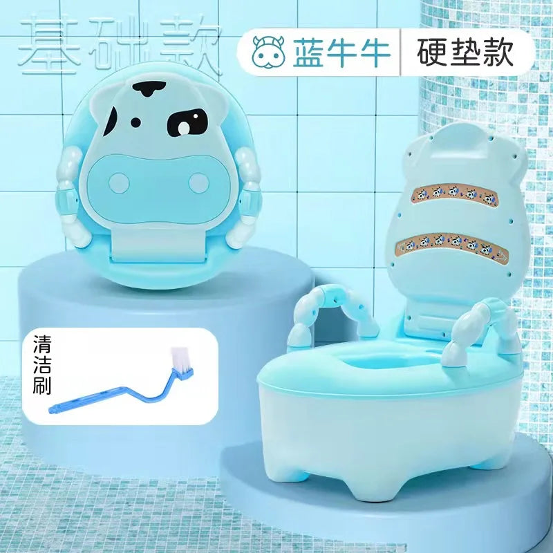 Children's Toilet Baby Potty