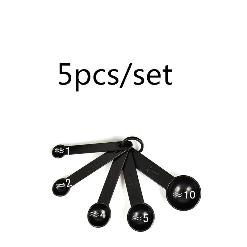 Measuring Cups & Spoons Set