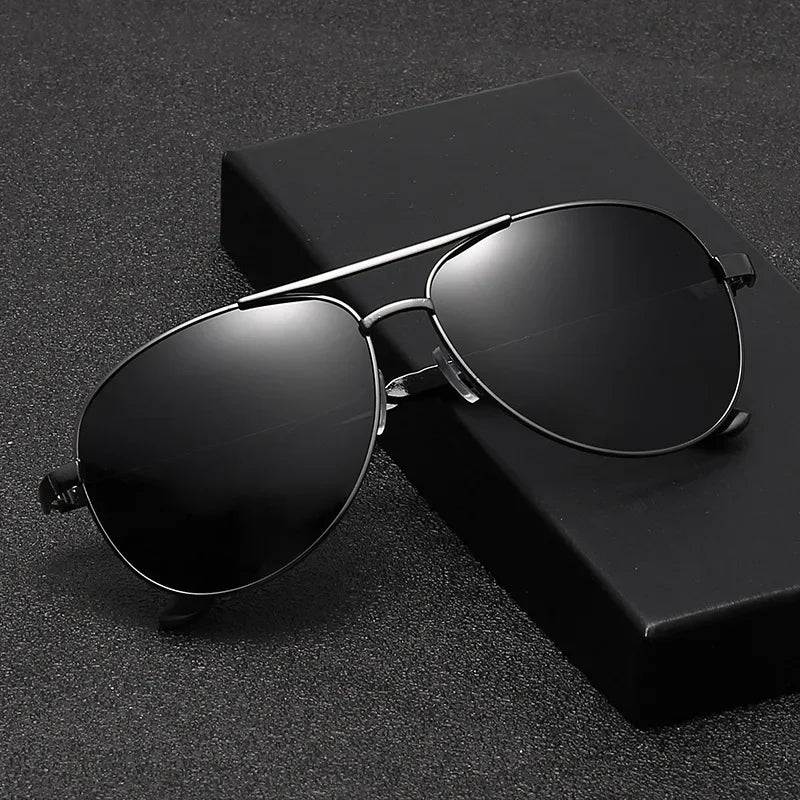 Polarized Sunglasses For Men UV 400