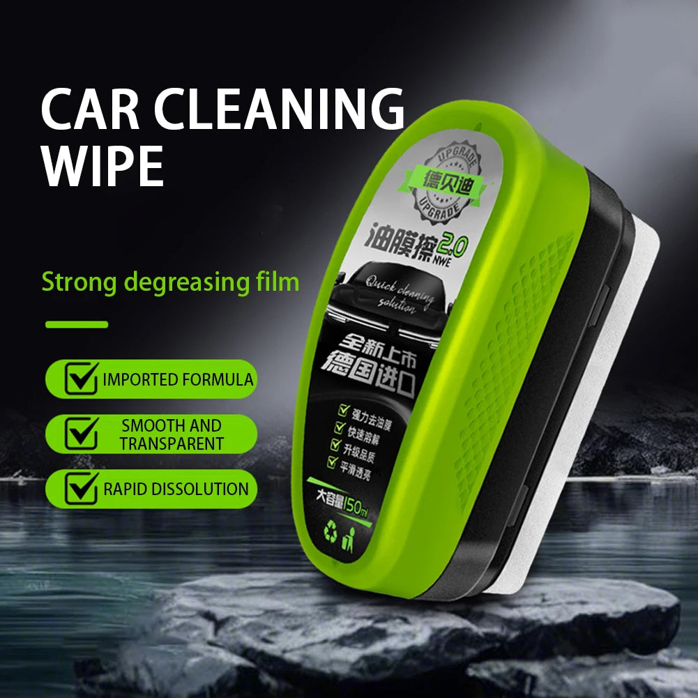 150ml Car Glass Polishing