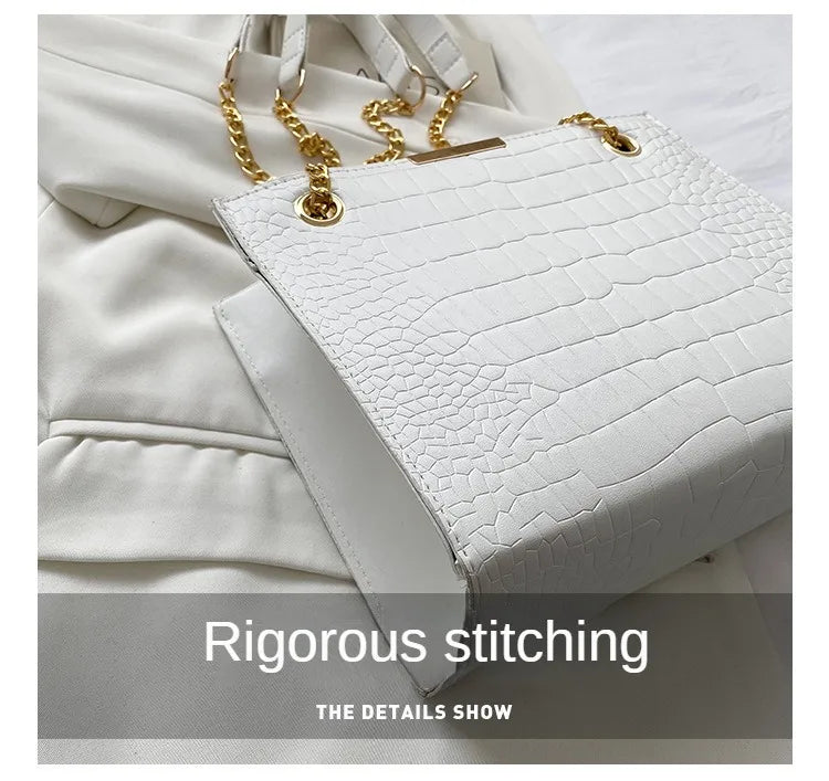 Luxury Crossbody Bag