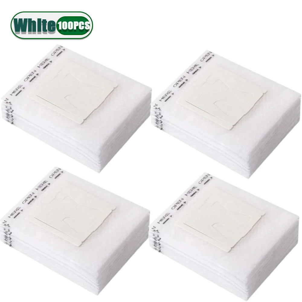 Disposable Coffee Filter Bags