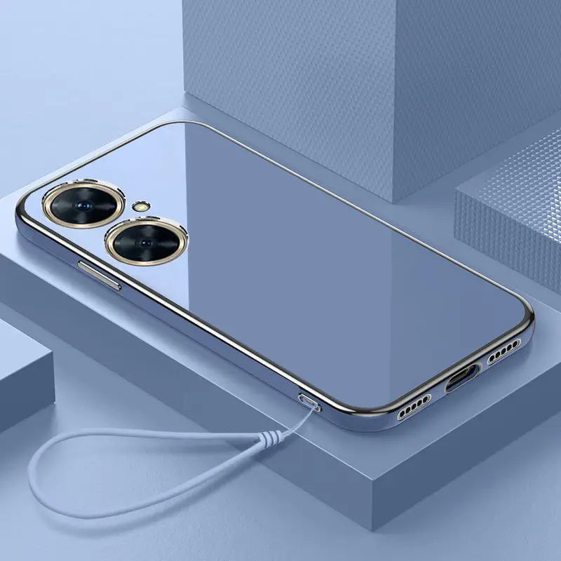 Back Cover Phone Case For Huawei Nova