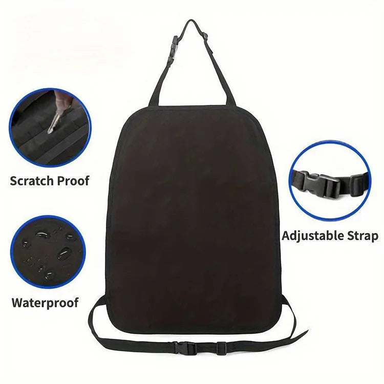 Car Backseat Hanging Bag
