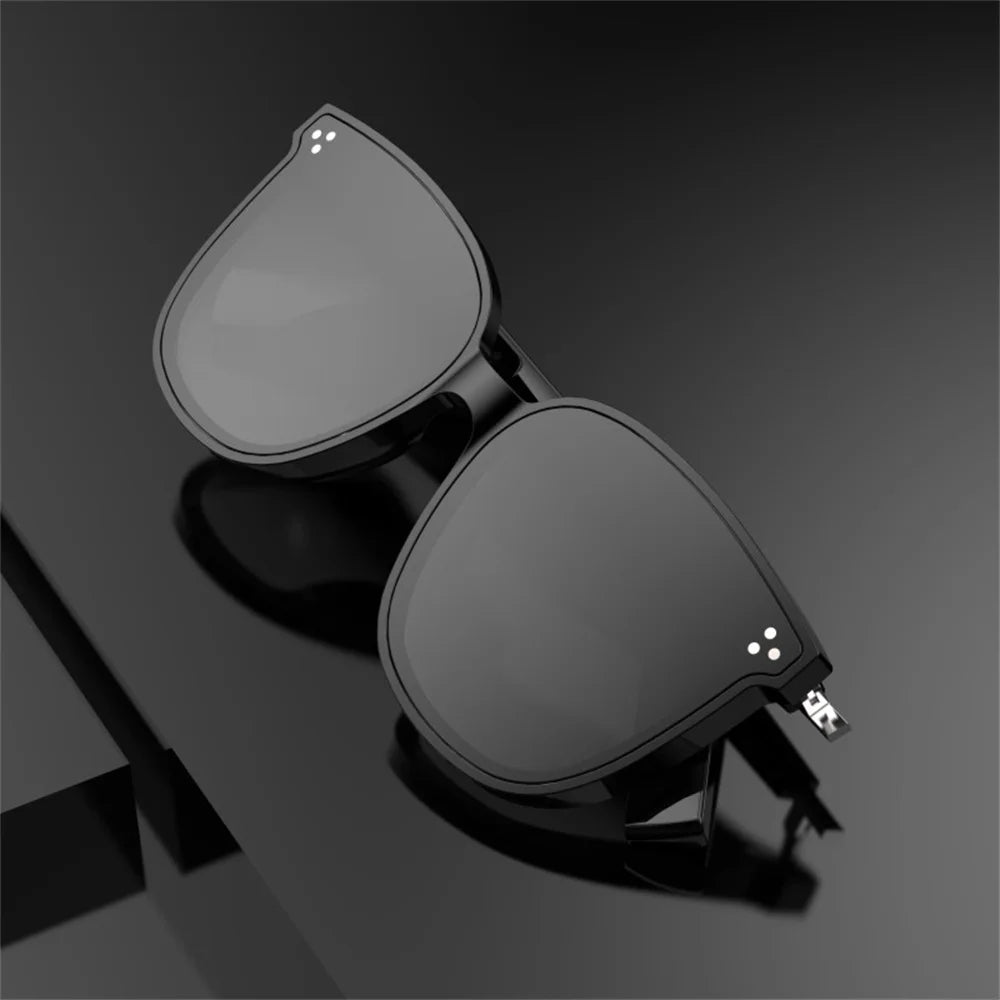 Stereo Sound Wireless Bluetooth Sunglasses