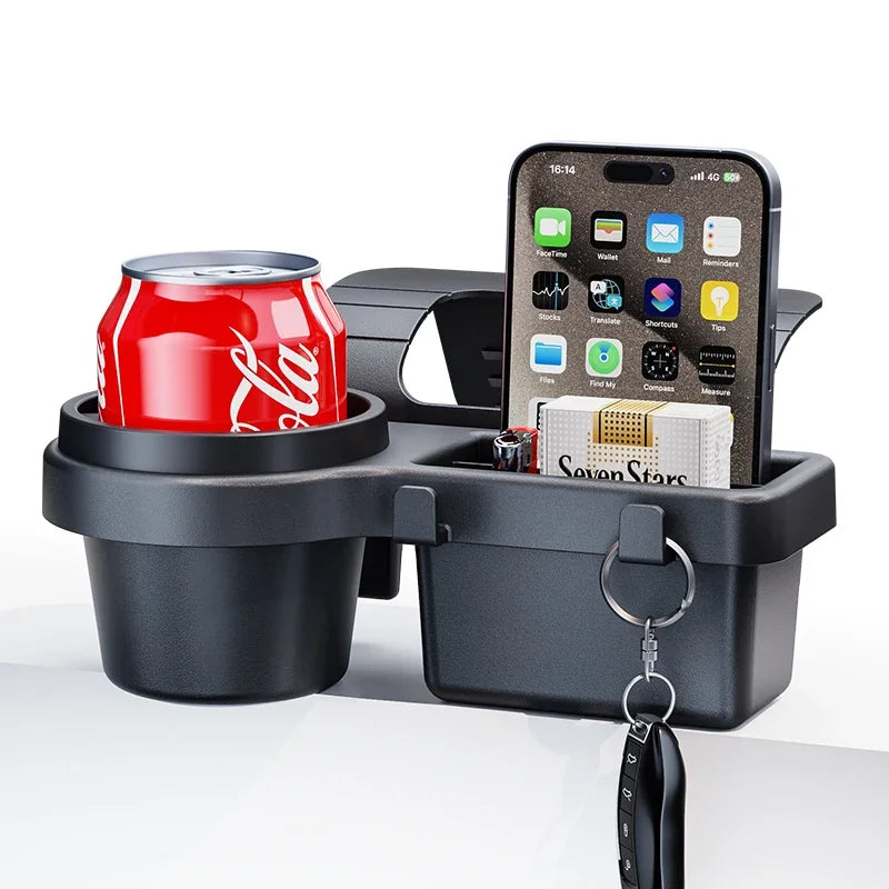 Car Cup Stand Phone Holder
