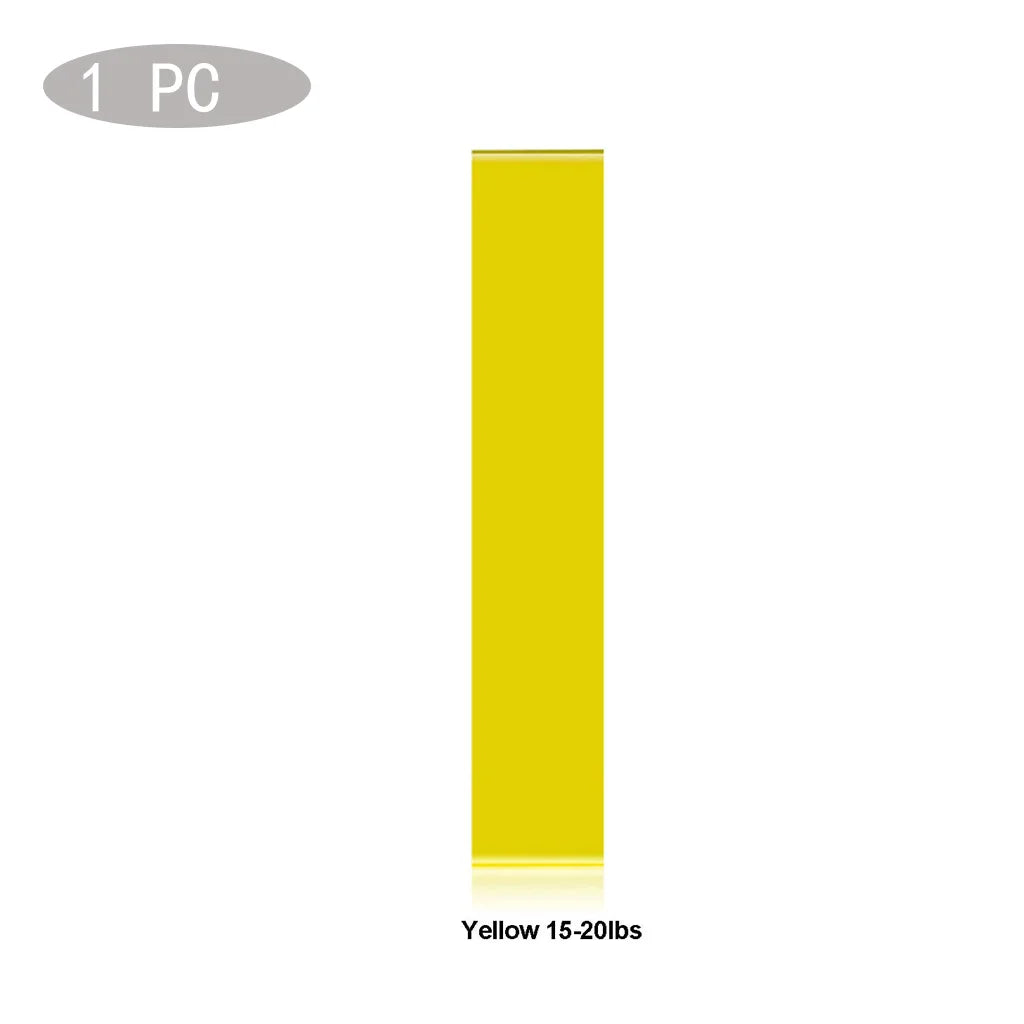 WOSWEIR Training Resistance Bands