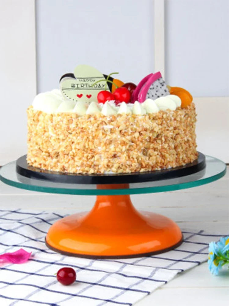 Cake Turntable Stand Cake Decoration Accessories
