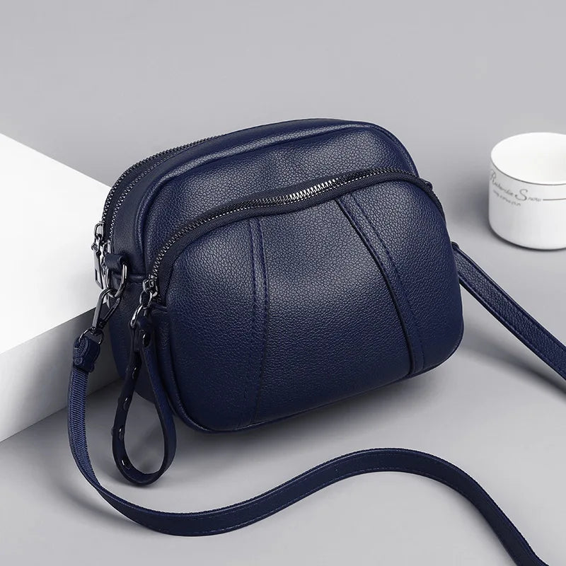 Women Leather Handbag
