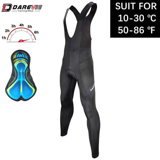 DAREVIE Cycling Bib Pants