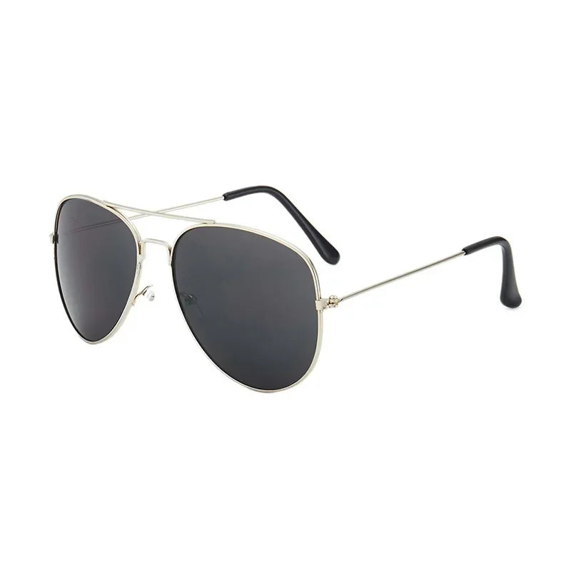 Vintage Pilot Sunglasses Unisex