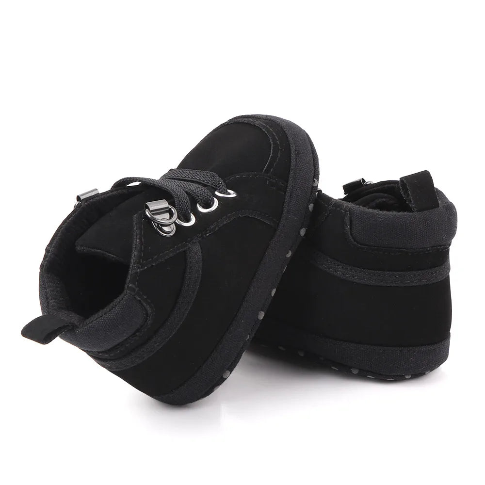 Baby Prewalking Shoes High Quality