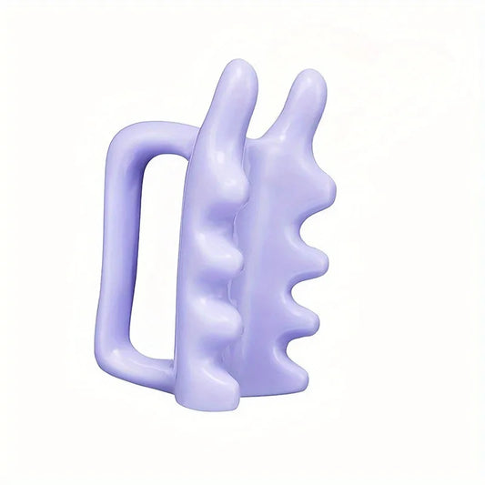 Handheld Gua Sha Massage Tool