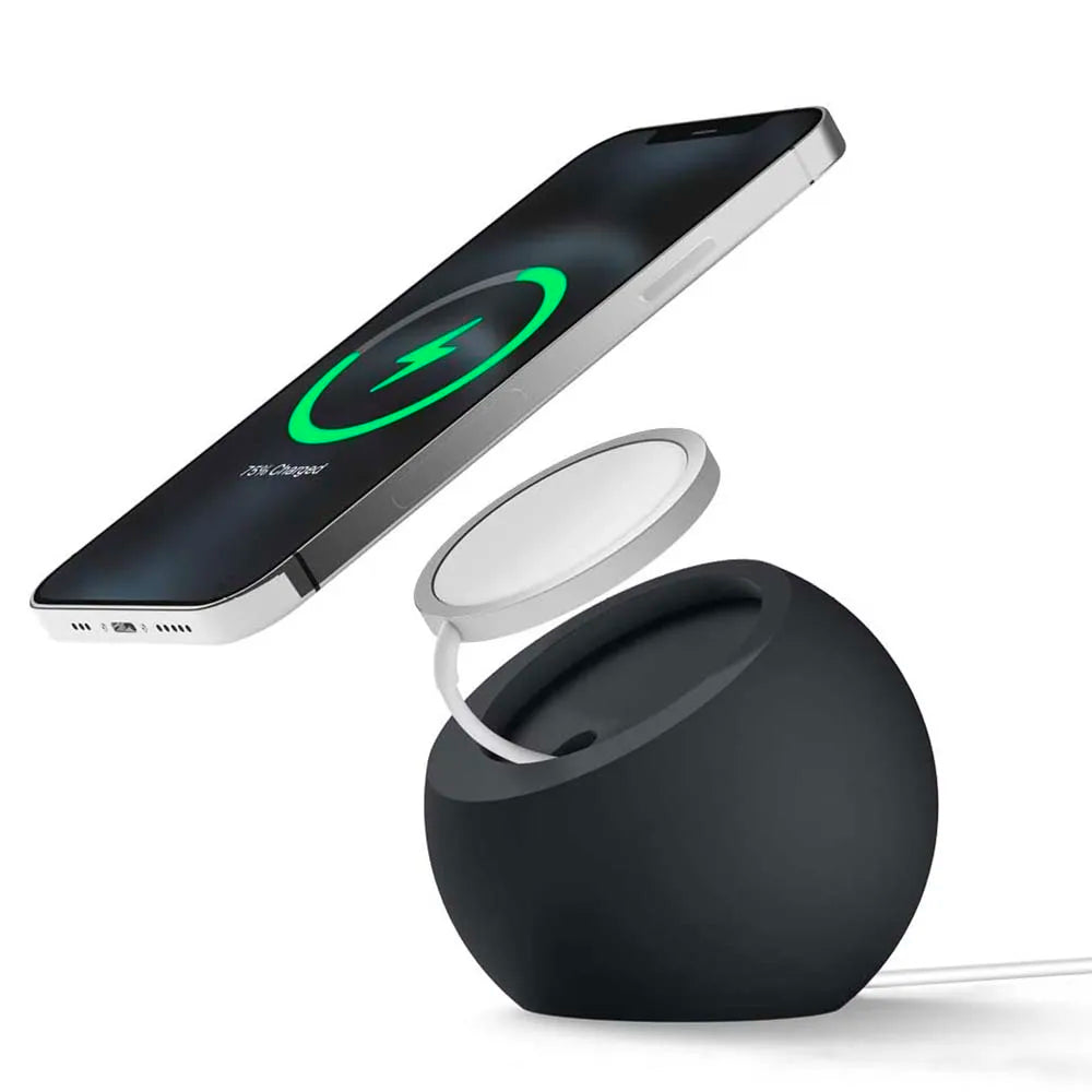 MagSafe Silicone Charging Stand