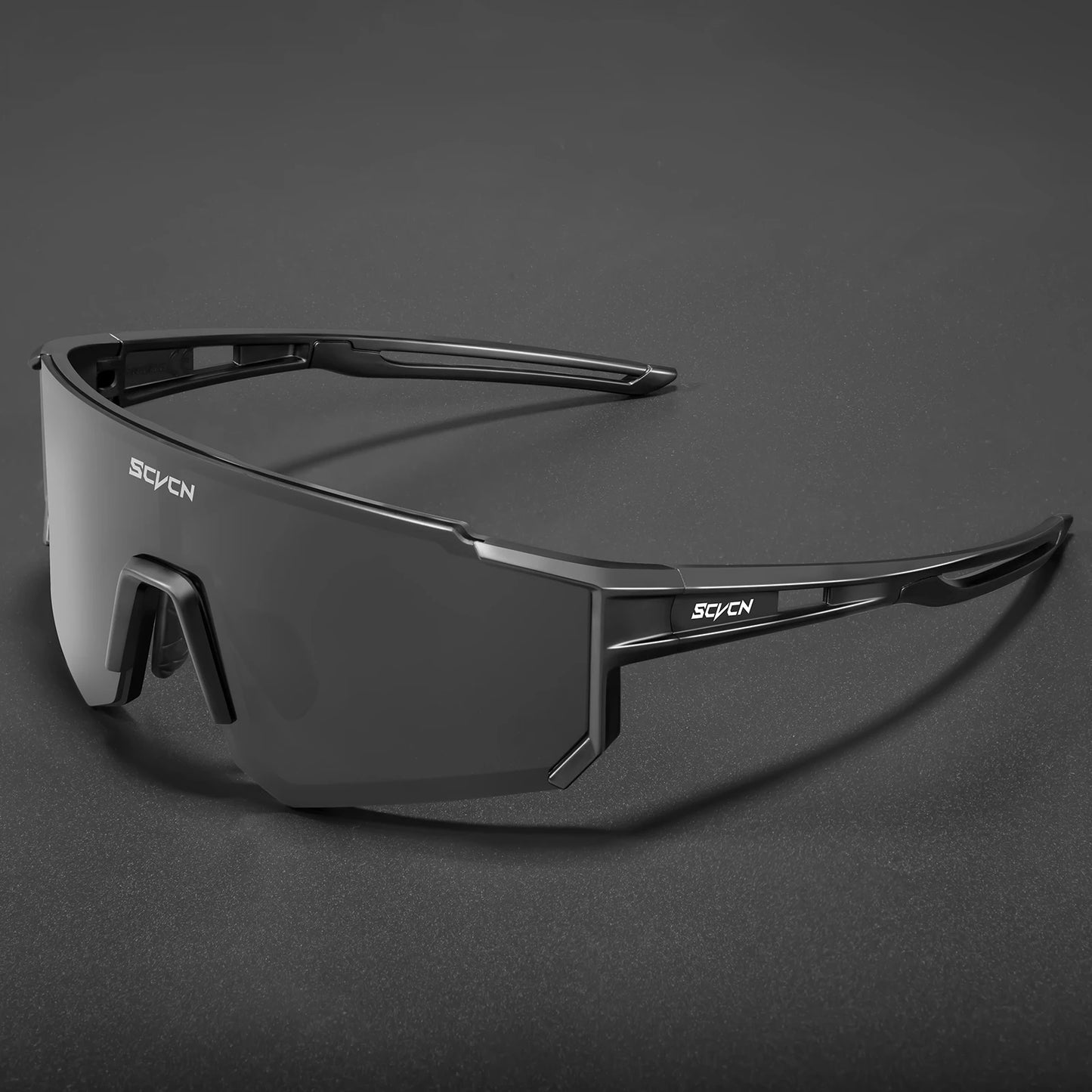 SCVCN Outdoor Bike Cycling Sunglasses