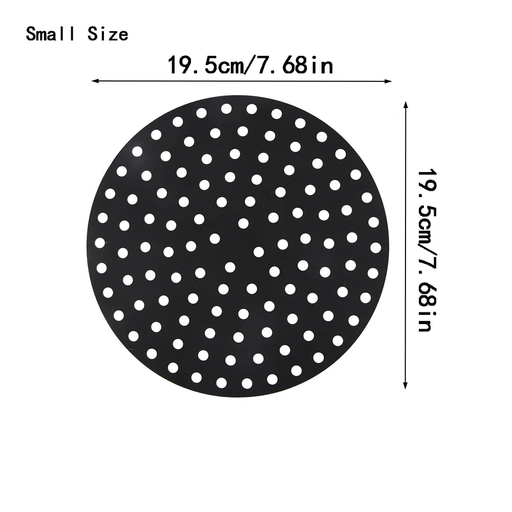 Air Fryer Silicone Mat
