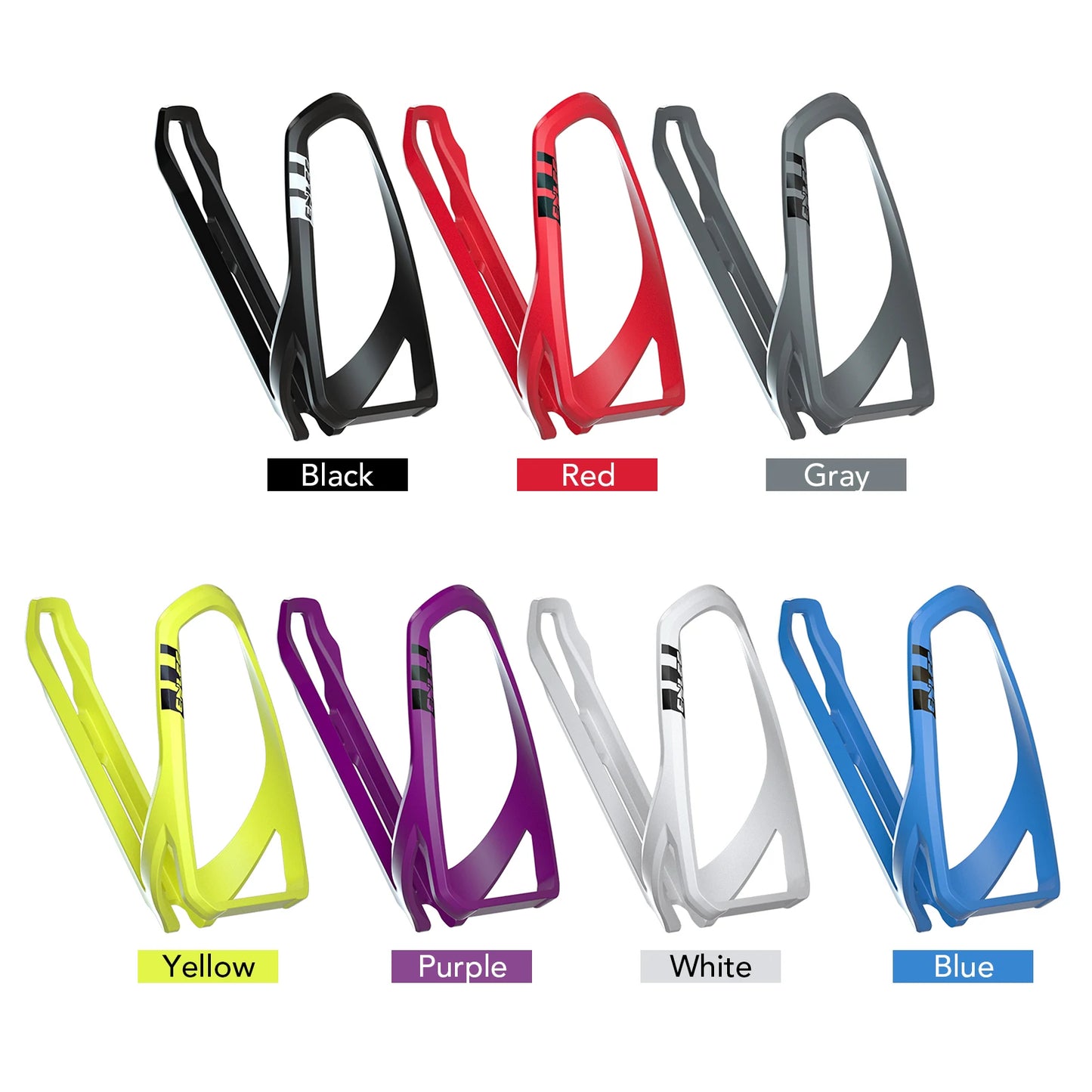 Universal Bicycle Bottle Holder