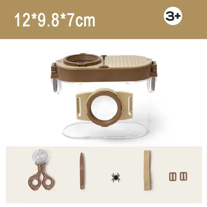 Kids Insect Viewing Box