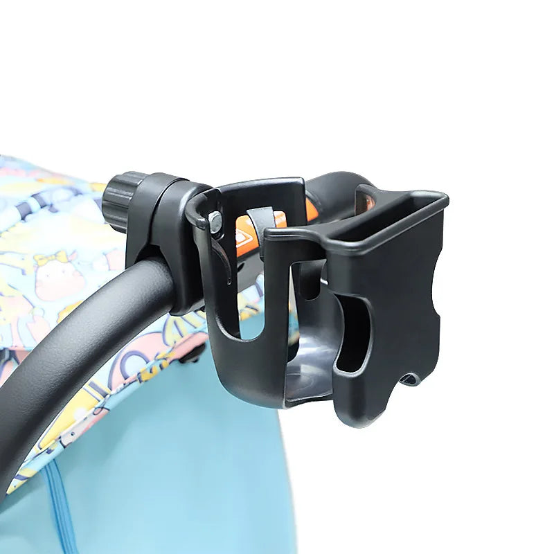 Baby Stroller Accessories Coffee Cup Holder