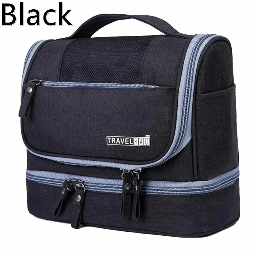 Toiletry Hanging Bag