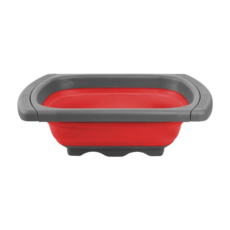 Collapsible Sink Colander
