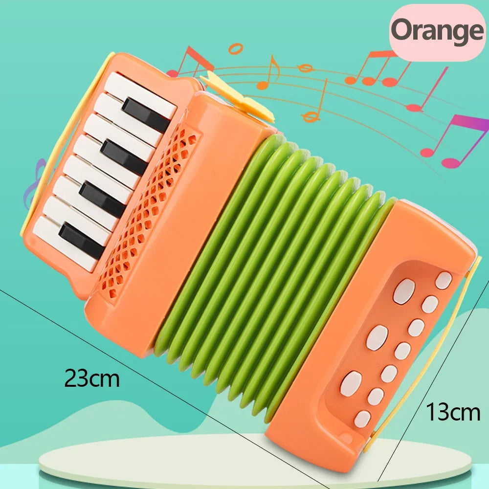 Accordion for Kids